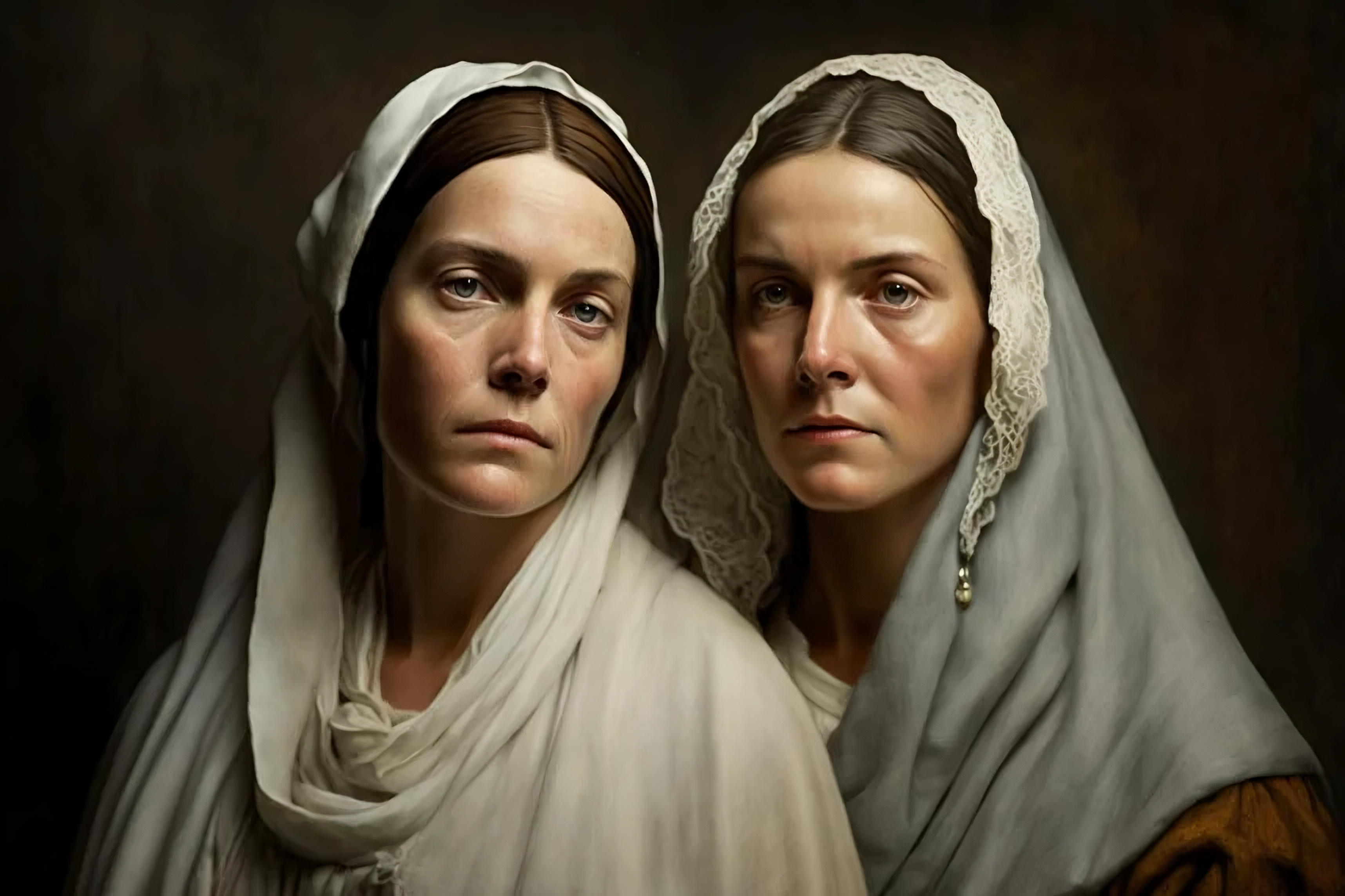 Lucas 10:38-42 (Passagem de Marta e Maria) - Bíblia